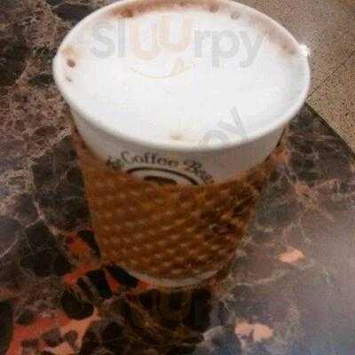 The Coffee Bean & Tea Leaf