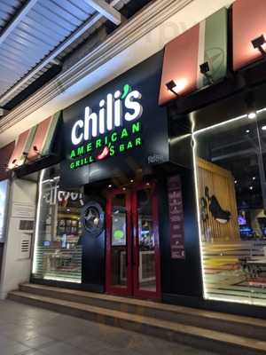 Chili's