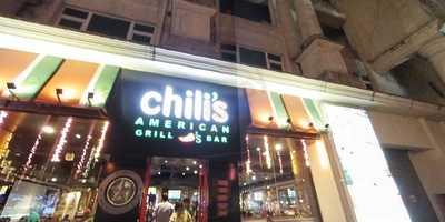 Chili's