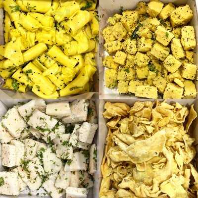 Morbi Sweet & Namkeen