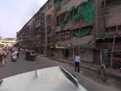 Modern's China Kitchen