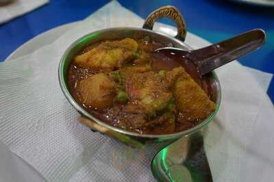 Grand Sindhi Restaurant