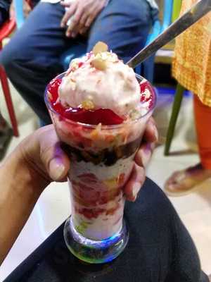 Amul Ice Cream