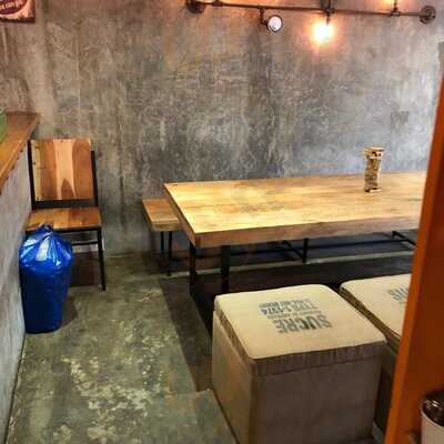 I Think Fitness Cafe