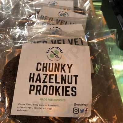 I Think Fitness Cafe