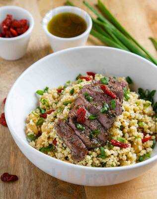 I Think Fitness Cafe