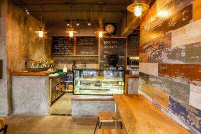 I Think Fitness Cafe