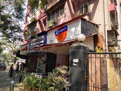 Khadpe's Malvani & Konkni Restaurant