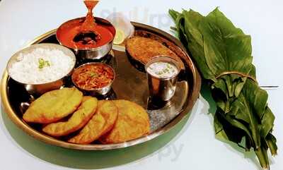 Khadpe's Malvani & Konkni Restaurant