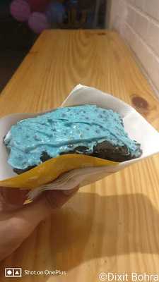 The Belgian Waffle Co