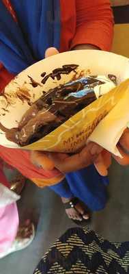 The Belgian Waffle Co