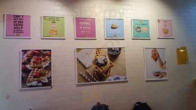 The Belgian Waffle Co
