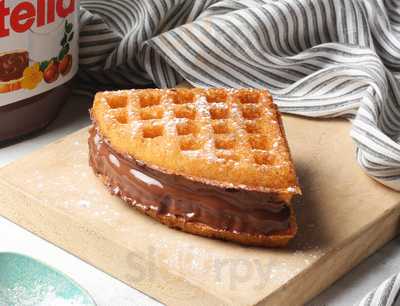 The Belgian Waffle Co