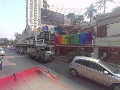 The Belgian Waffle Co