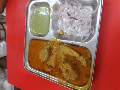 Shama Chicken Corner