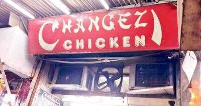 Changezi Chicken