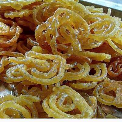 Yogeshwar Sweets And Snacks