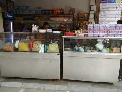 Yogeshwar Sweets And Snacks