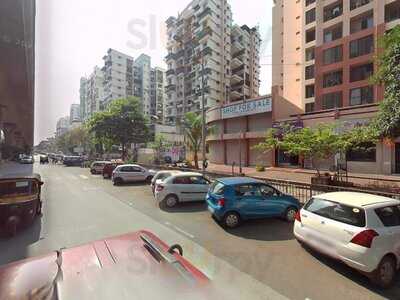 Yogeshwar Sweets And Snacks