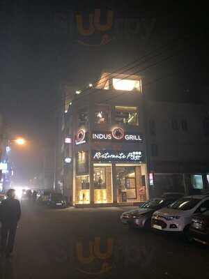 Indus Grill