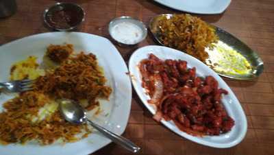 Hotel Kokan Kinara Restaurant