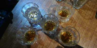 Hotel Kokan Kinara Restaurant