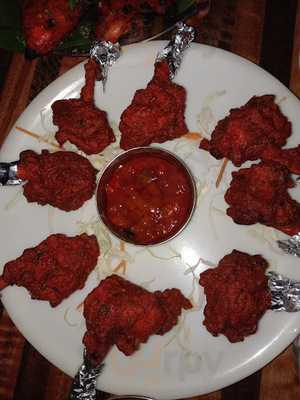 Hotel Kokan Kinara Restaurant