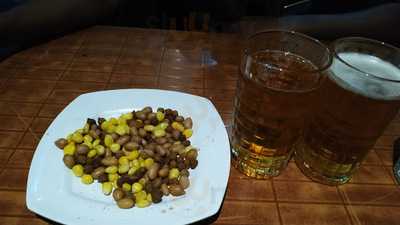 Hotel Kokan Kinara Restaurant