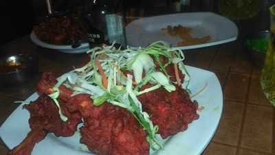 Hotel Kokan Kinara Restaurant