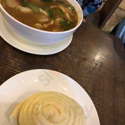 Himalaya Rigo Restaurant