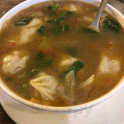 Himalaya Rigo Restaurant