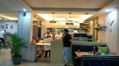 Himalaya Rigo Restaurant