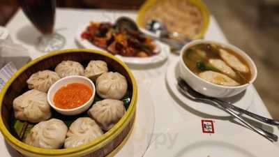 Himalaya Rigo Restaurant