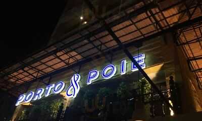 Porto & Poie