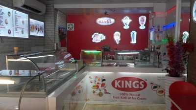 Kings Kulfi