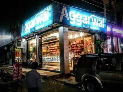 Aggarwal Sweets Corner