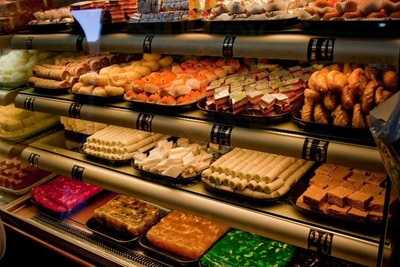 Aggarwal Sweets Corner