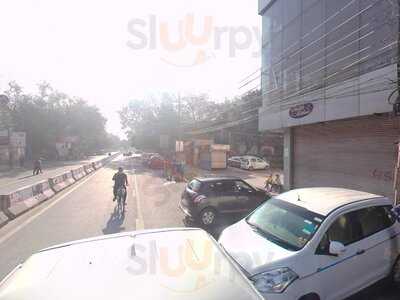 Aggarwal Sweets Corner