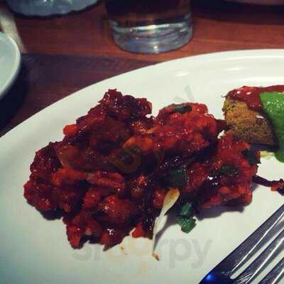 Akshith Restaurant & Bar