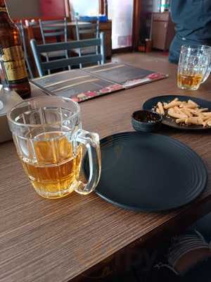 Akshith Restaurant & Bar