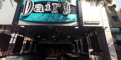 Super Dairy