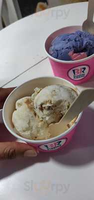 Baskin-robbins
