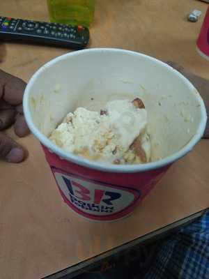 Baskin-robbins