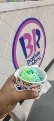 Baskin-robbins