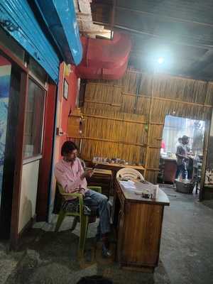 Suraj's Cash 'n' Curry Kitchen