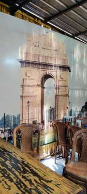 Suraj's Cash 'n' Curry Kitchen