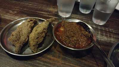 Vijay Durg Restaurant