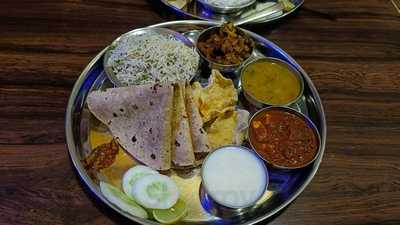 Vijay Durg Restaurant