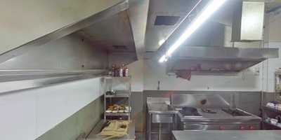 Vijay Durg Restaurant