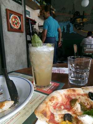 Not Just Dosa By Annaswamy